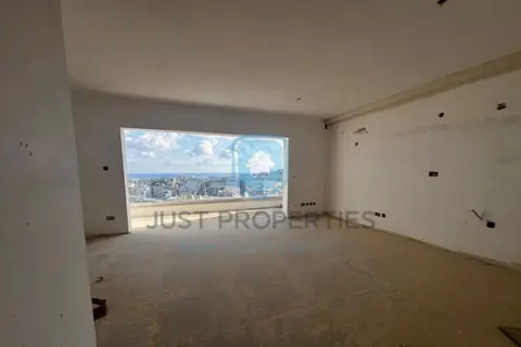2 Bedroom Apartment For Sale in Mellieha