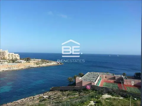 3 bedroom Apartment to rent in St. Julians
