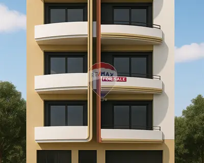 3 bedroom Penthouse for sale in Burmarrad