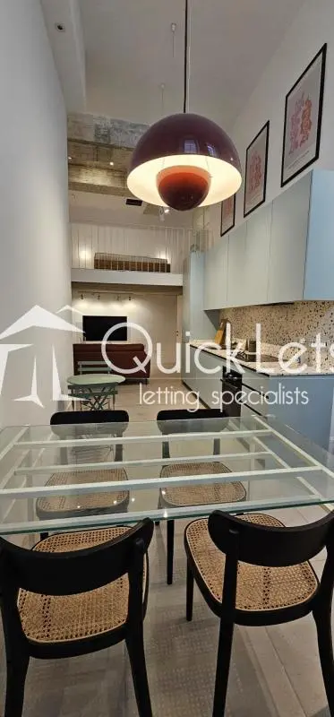 1 bedroom Maisonette to rent in Gzira