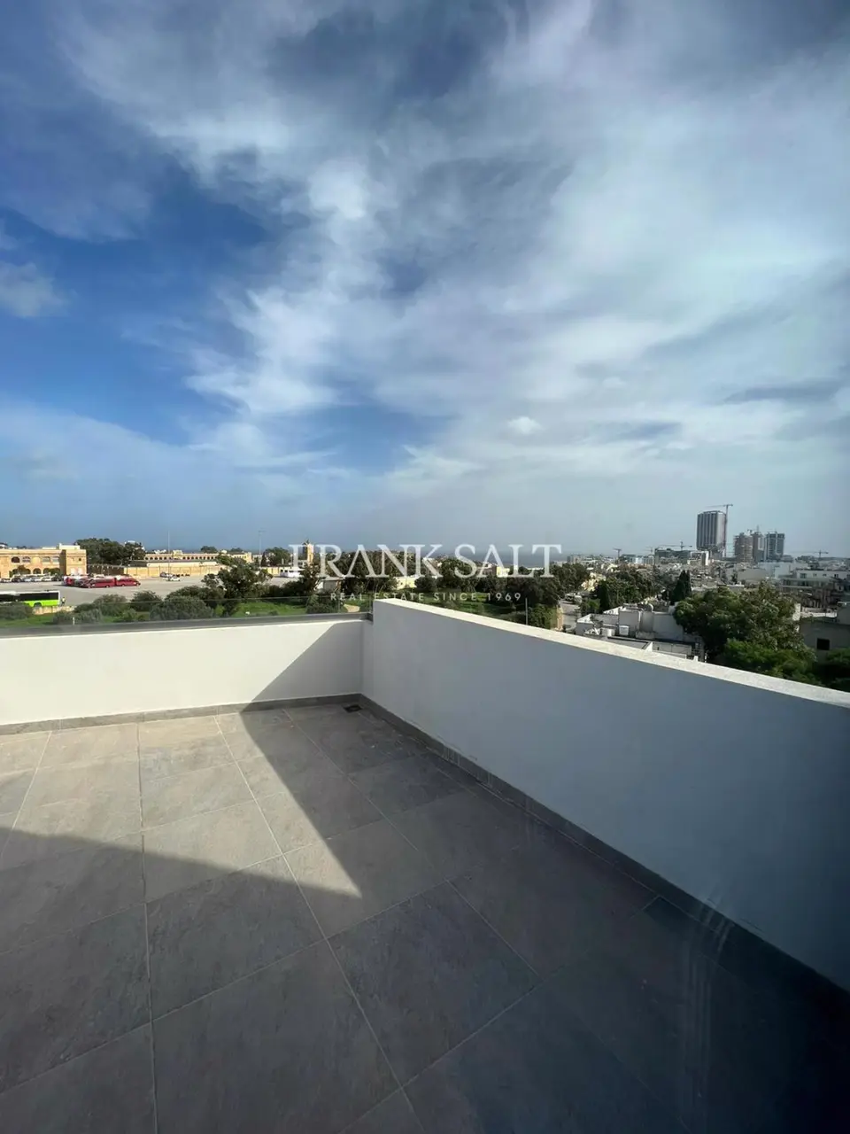 Siggiewi, Furnished Apartment