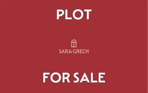 Plot For Sale in Madliena