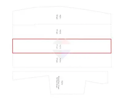 Plot for sale in Gozo - San Lawrenz