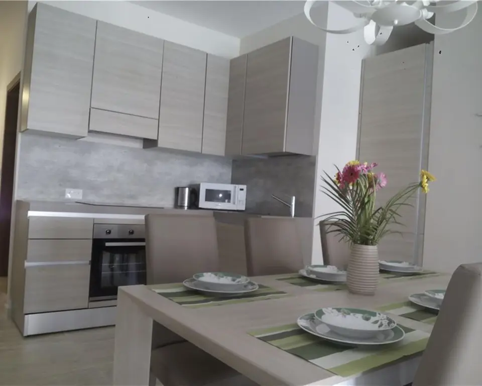2 bedroom Apartment to rent in Marsascala