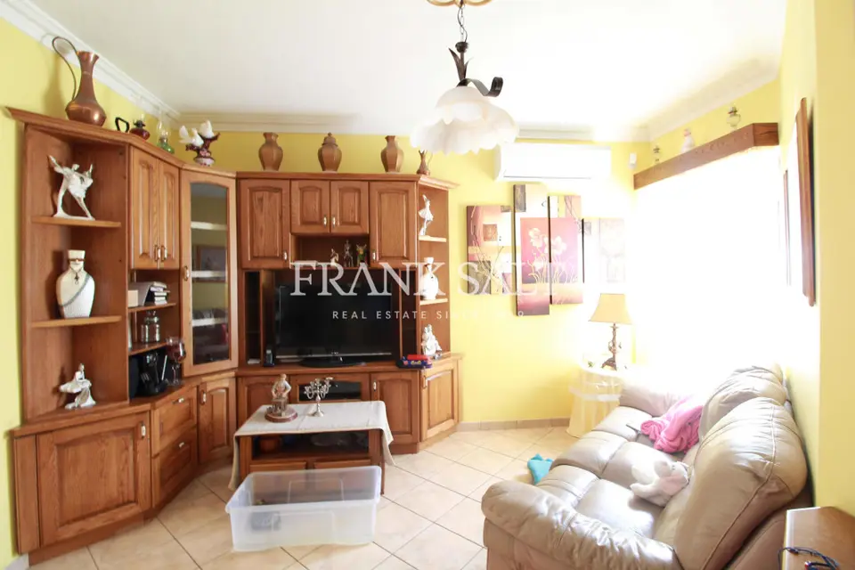Kirkop, Furnished Terraced House