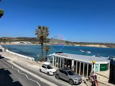 3 bedroom Apartment to rent in Mellieha