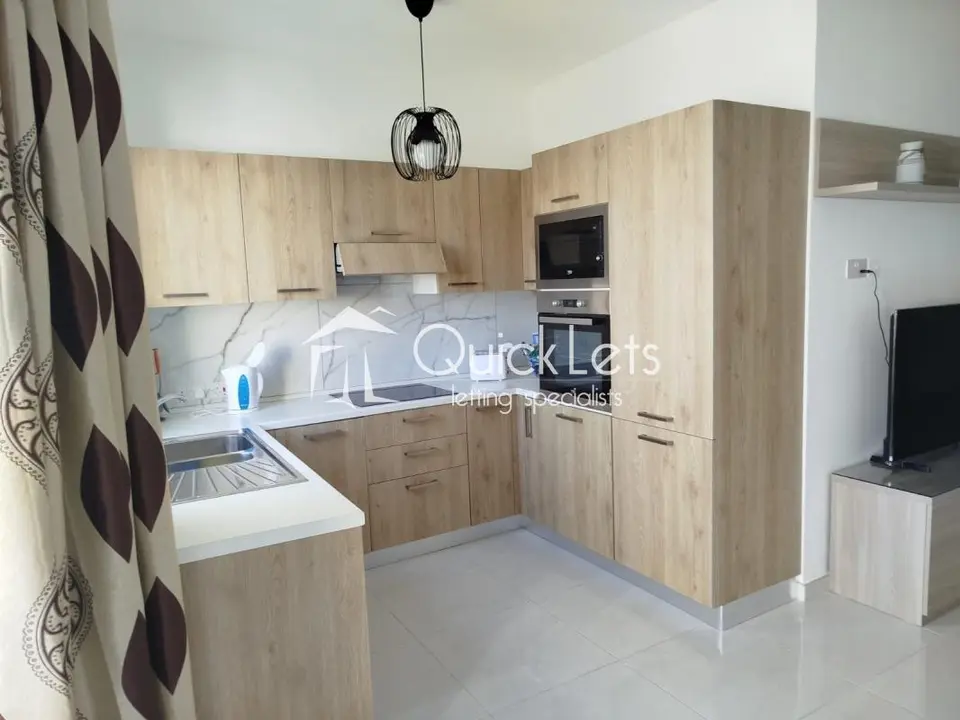 2 bedroom Apartment to rent in St. Julians