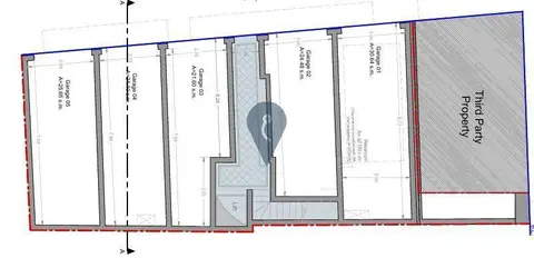 Garage/Parking Space for sale in Fgura