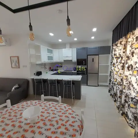 3 bedroom Townhouse to rent in San Gwann