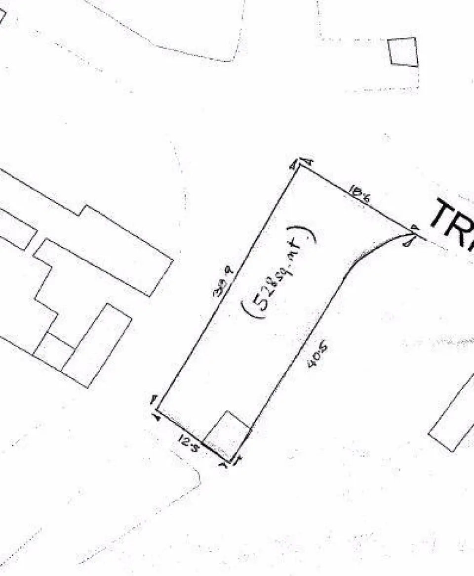 Xewkija, Plot (Residential)
