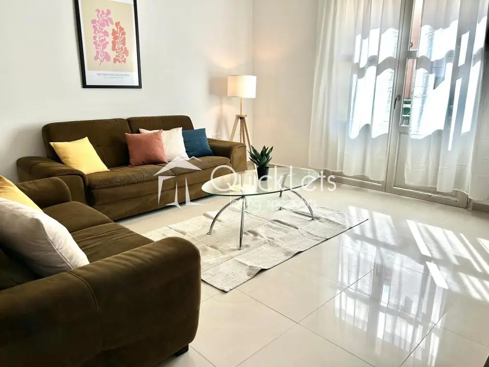 Room to rent in St. Julians