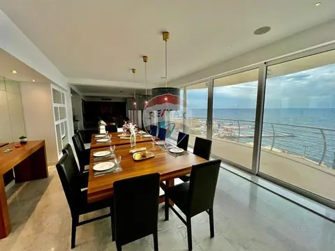 4 bedroom Apartment to rent in Sliema