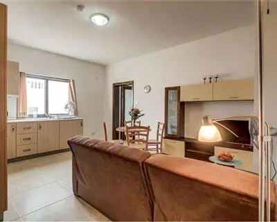 2 bedroom Apartment to rent in Sliema
