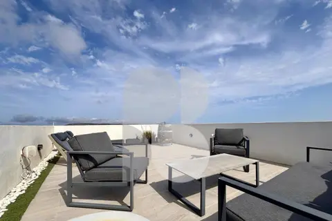 3 Bedroom Penthouse For Sale in Zurrieq