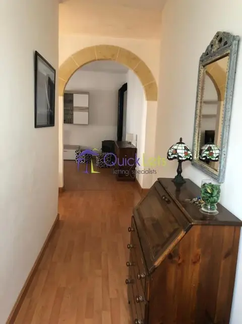 3 bedroom Maisonette to rent in San Gwann