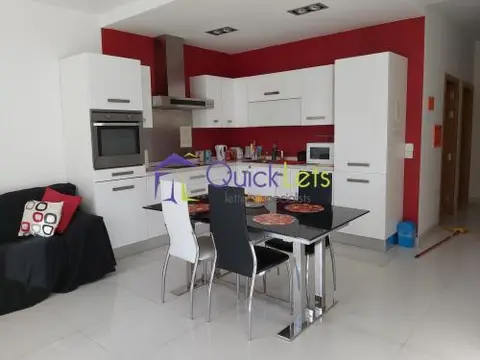 2 bedroom Apartment to rent in Swieqi