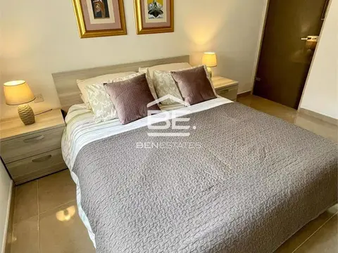 2 bedroom Apartment to rent in Sliema