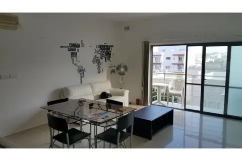 1 bedroom Apartment to rent in St Julian's