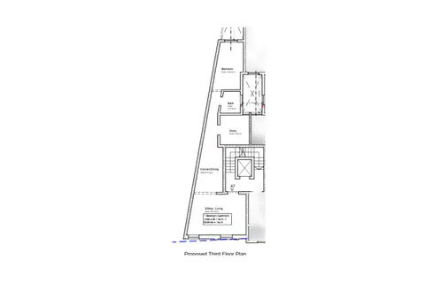 2 Bedroom Apartment For Sale in Mosta