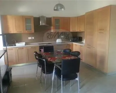 3 bedroom Apartment to rent in Sliema