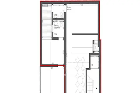 Commercial Property For Sale in Mellieha