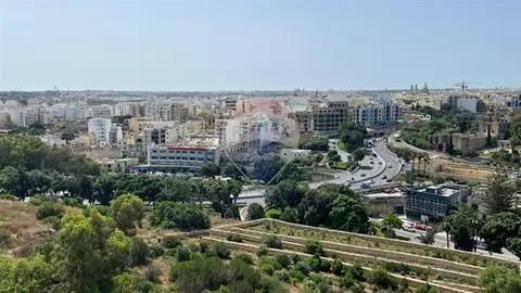 3 bedroom Penthouse Duplex for sale in Swatar