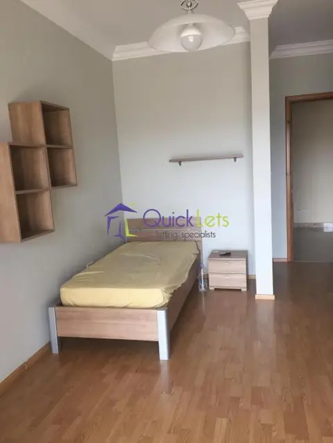 1 bedroom Room to rent in Msida