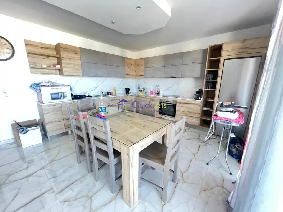 3 bedroom Apartment to rent in Naxxar