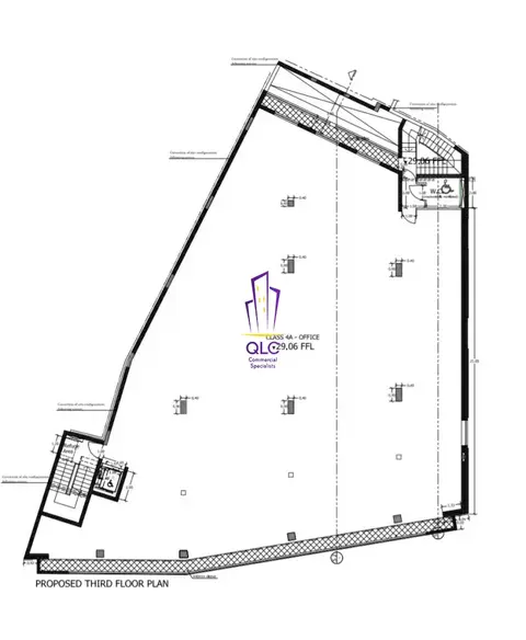 Office to rent in Attard