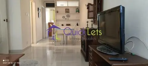 2 bedroom Apartment to rent in Sliema