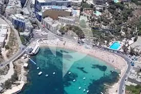 3 Bedroom Apartment For Sale in St Julian's