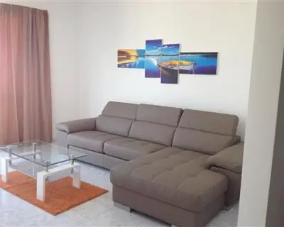 3 bedroom Apartment to rent in Bugibba