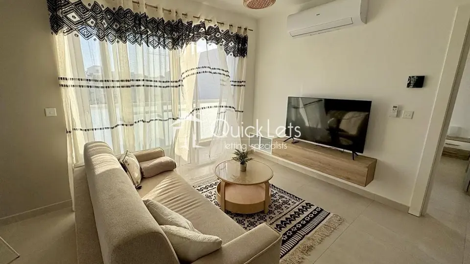 1 bedroom Penthouse to rent in Pieta