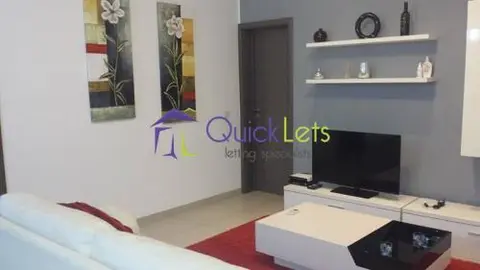 2 bedroom Apartment to rent in Sliema