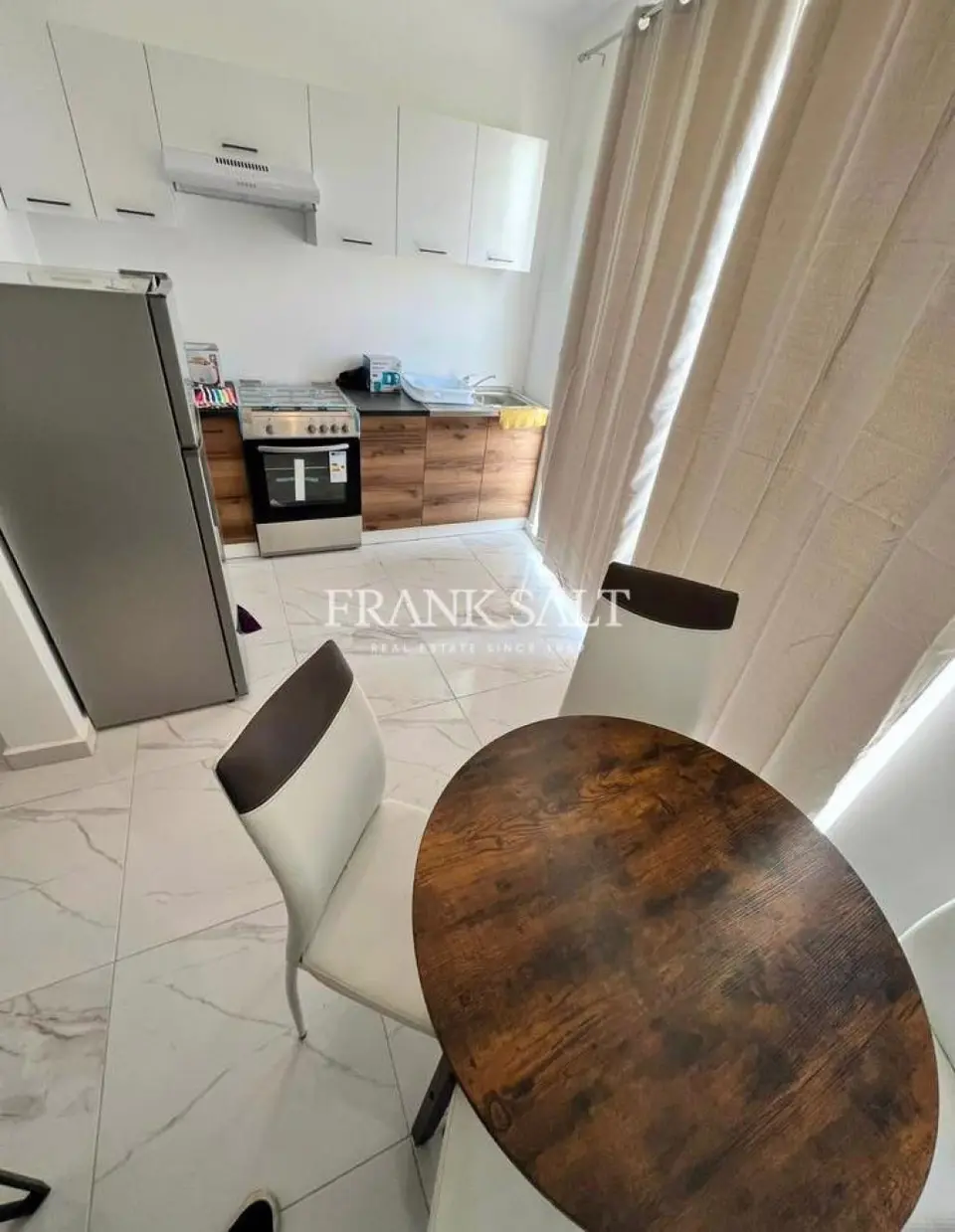 Pieta, Furnished Penthouse