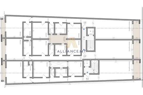 3 Bedroom Apartment For Sale in Lija