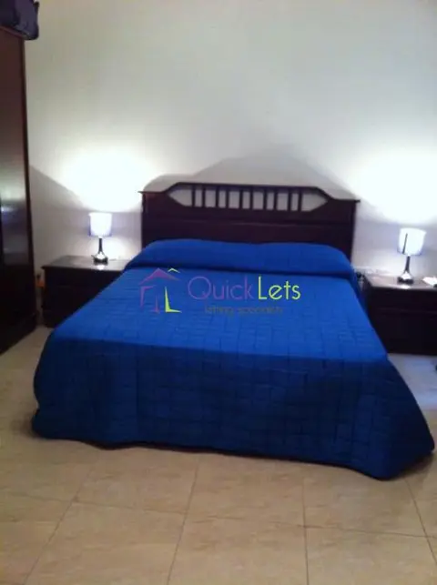 3 bedroom Room to rent in Gzira