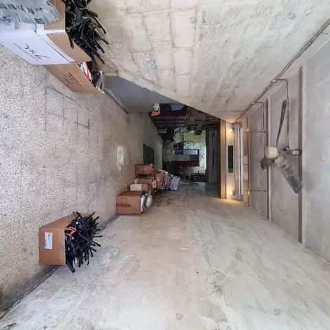 Shop for sale in Marsa