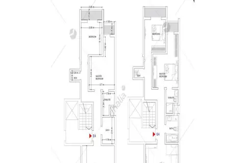 2 Bedroom Apartment For Sale in Gharghur