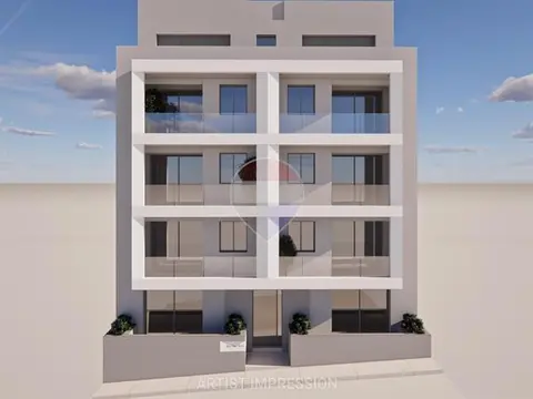 2 bedroom Maisonette for sale in Mellieha