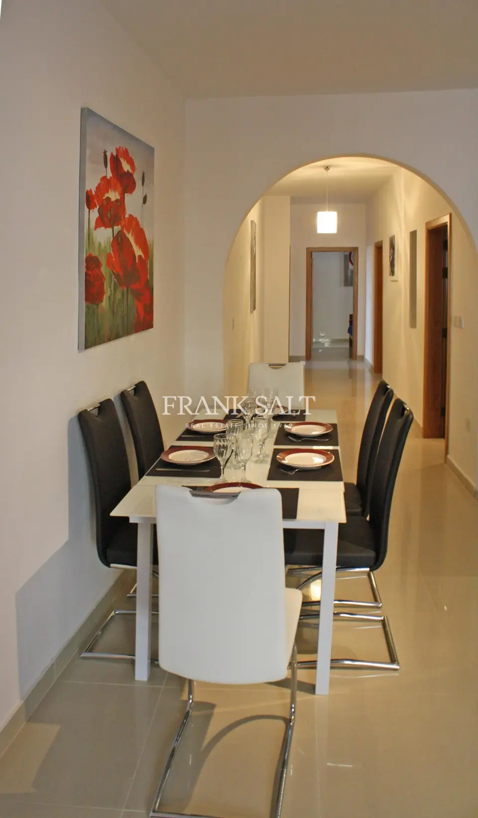 St Julians, Furnished Apartment
