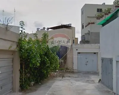 Plot for sale in Qormi