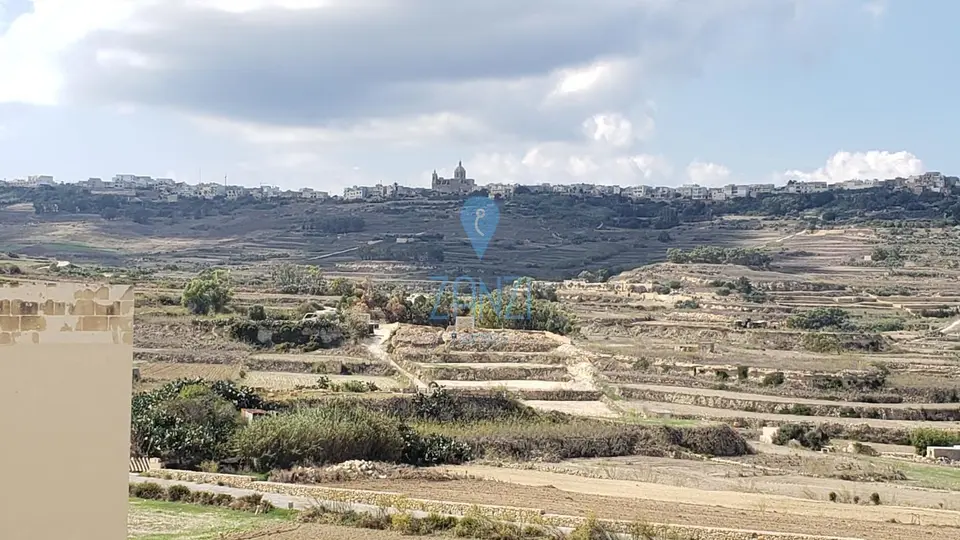 3 bedroom Airspace for sale in Gozo - Marsalforn