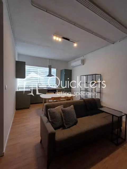 2 bedroom Apartment to rent in Msida