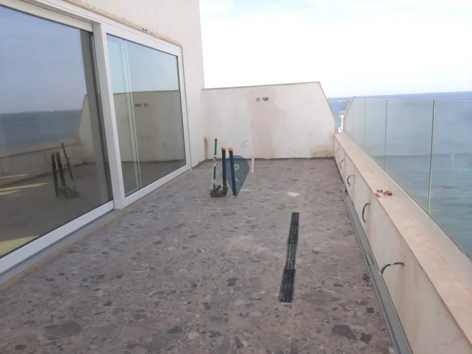 1 bedroom Penthouse for sale in Bugibba