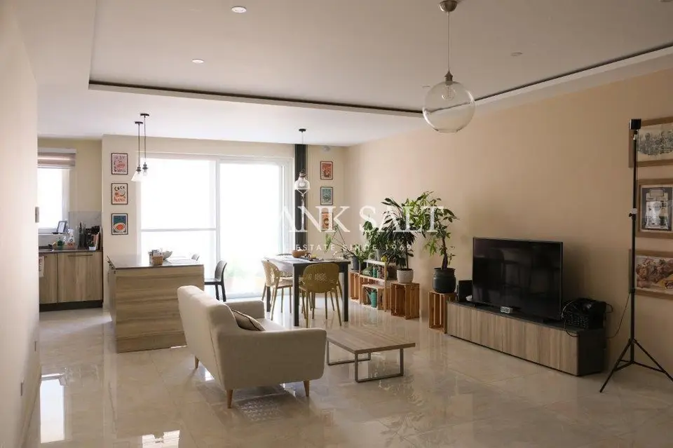 Mgarr, Furnished Apartment