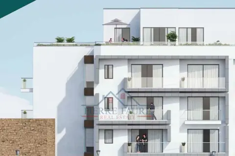 3 Bedroom Maisonette For Sale in Mosta