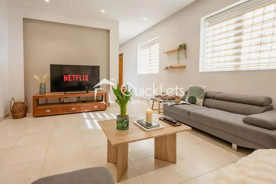 3 bedroom Maisonette to rent in Swieqi
