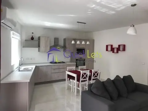 3 bedroom Apartment to rent in Gzira