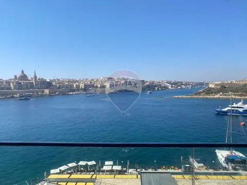 3 bedroom Apartment to rent in Sliema